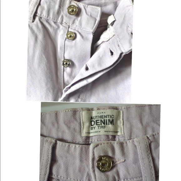 Straight Authentic Denim Jeans - Picture 9 of 10